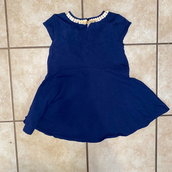 Pastourelle by Pippa & Julie Dress 6 - Picture 3 of 4